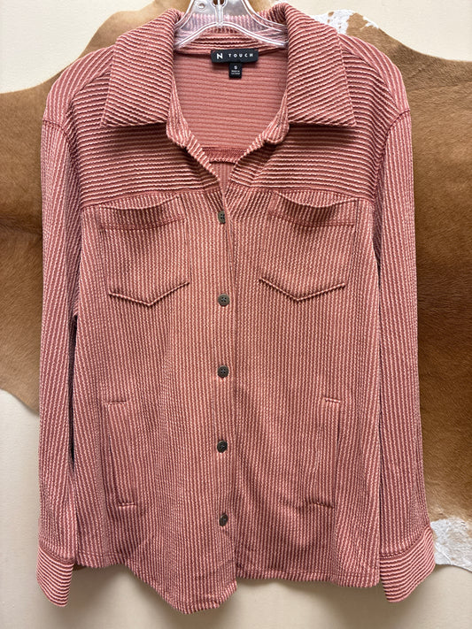 8621 Southern Lady Women's Blouse
