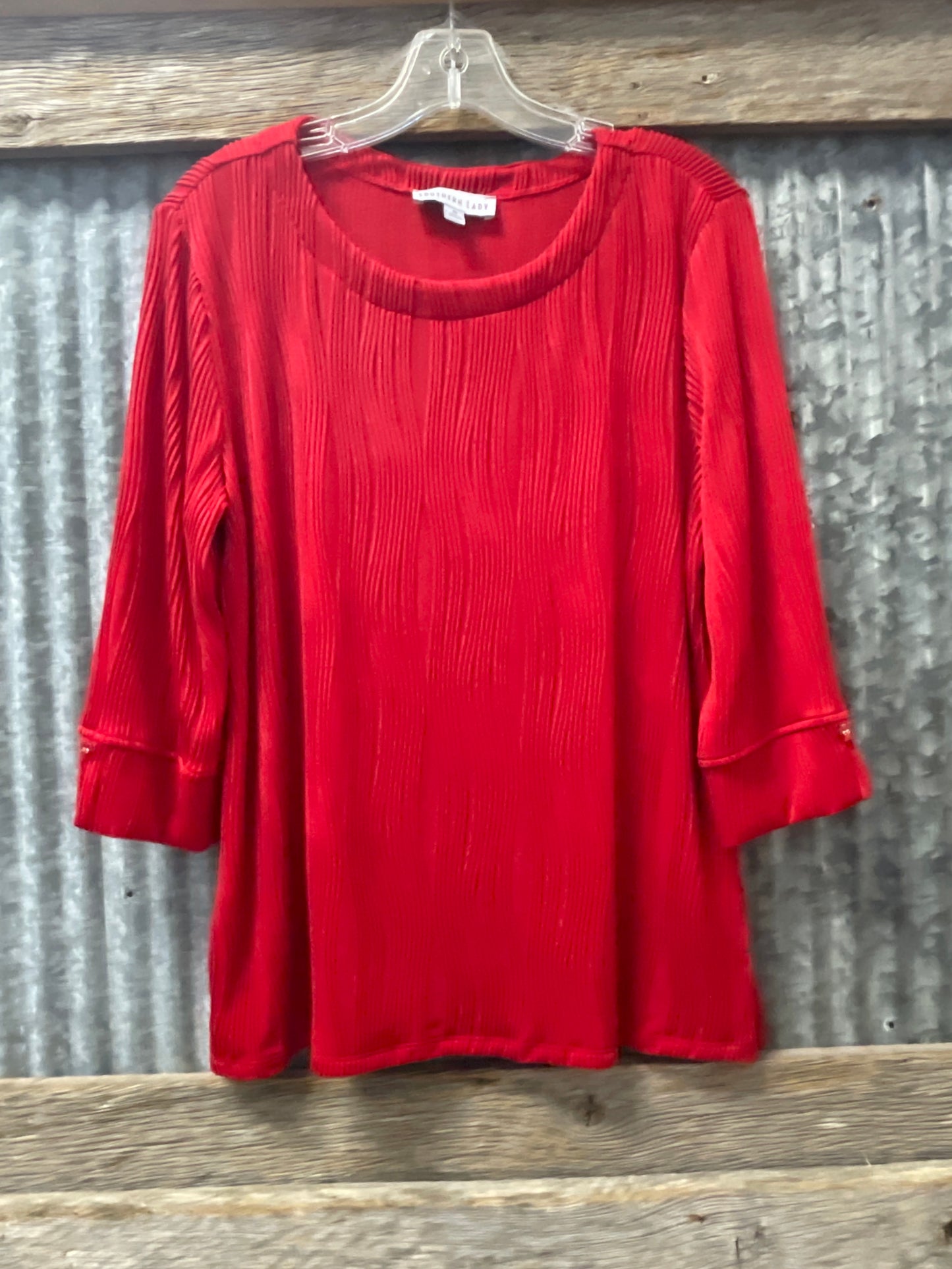 42S5 Southern Lady Solid Top