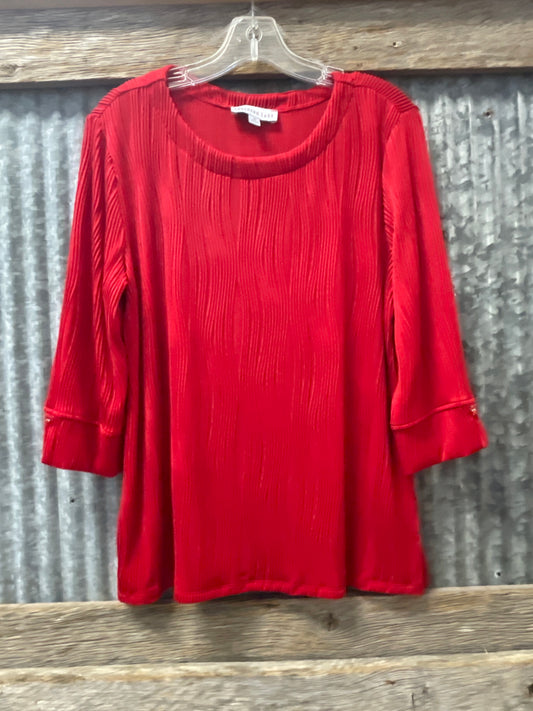 42S5 Southern Lady Solid Top