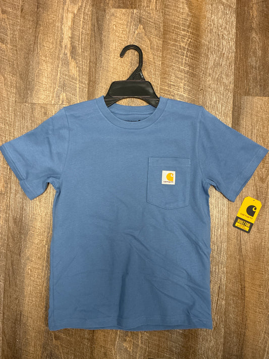 CA6788-HS2-JT88 Carhartt Pocket T-Shirt