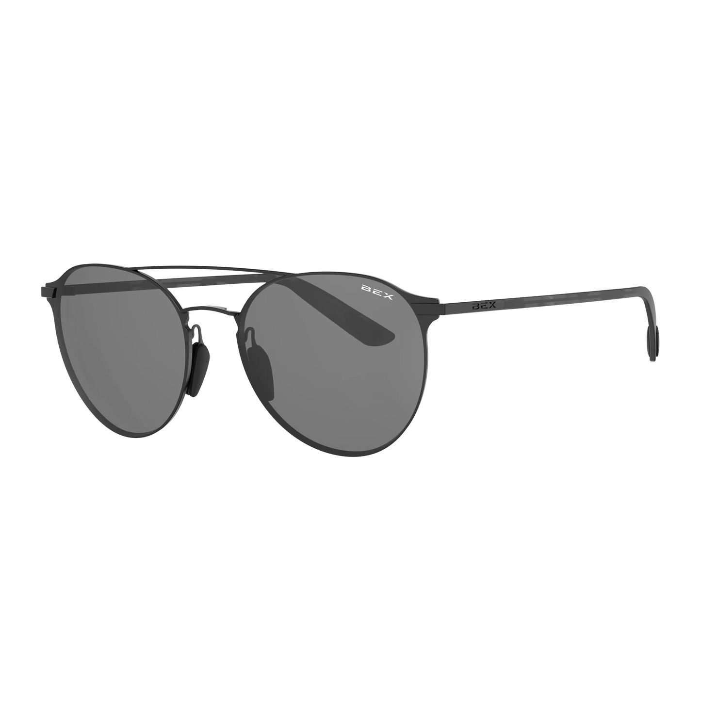 S168BG Black/Gray Demi OTG Bex Sunglasses
