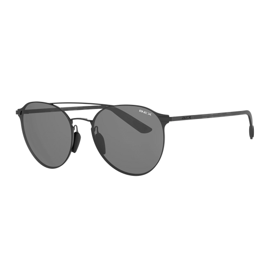 S168BG Black/Gray Demi OTG Bex Sunglasses