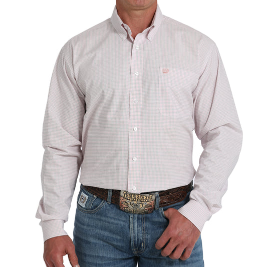 MTW1105912 Cinch Button Down Shirt