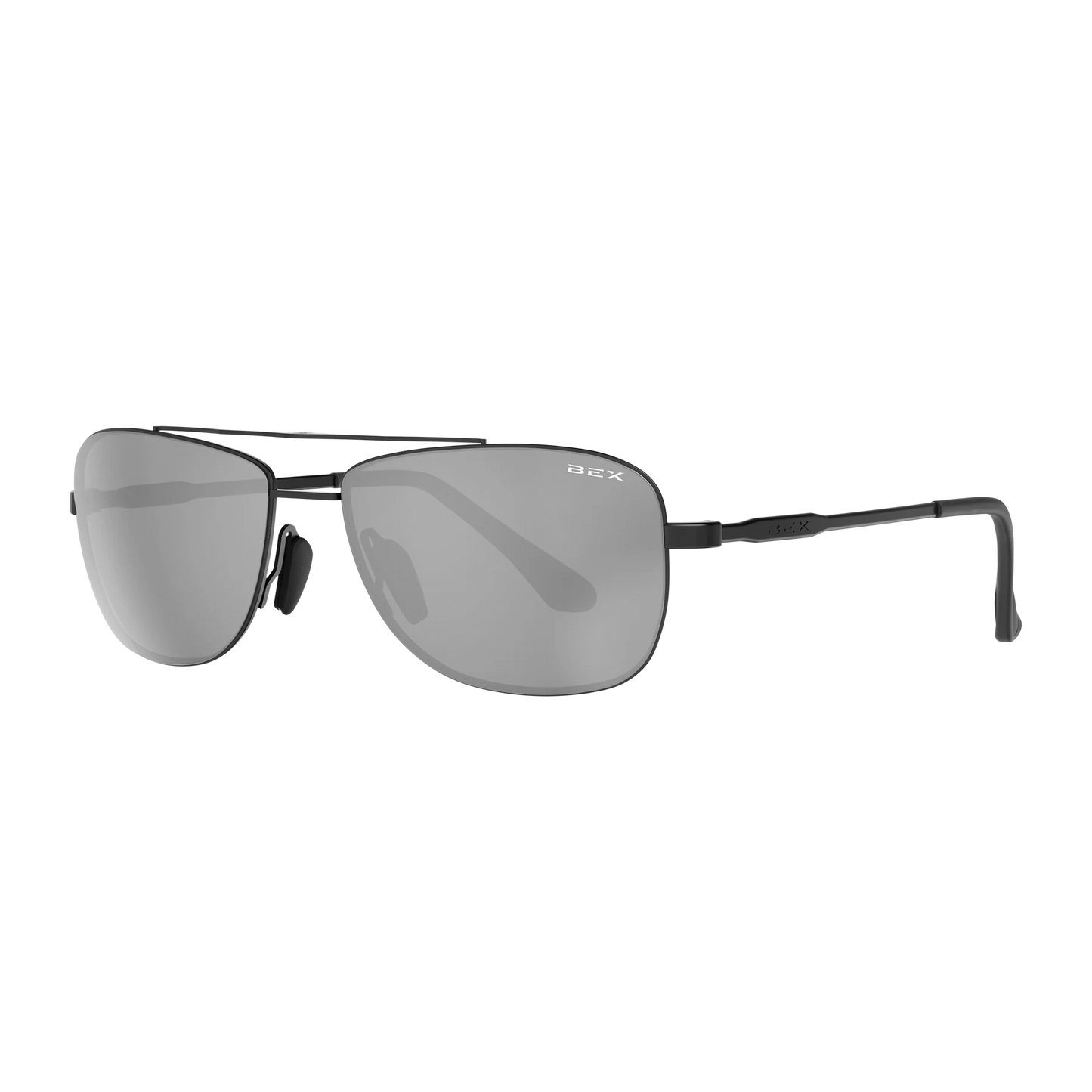 S167BGS Draeklyn OTG Black/Silver/Gray