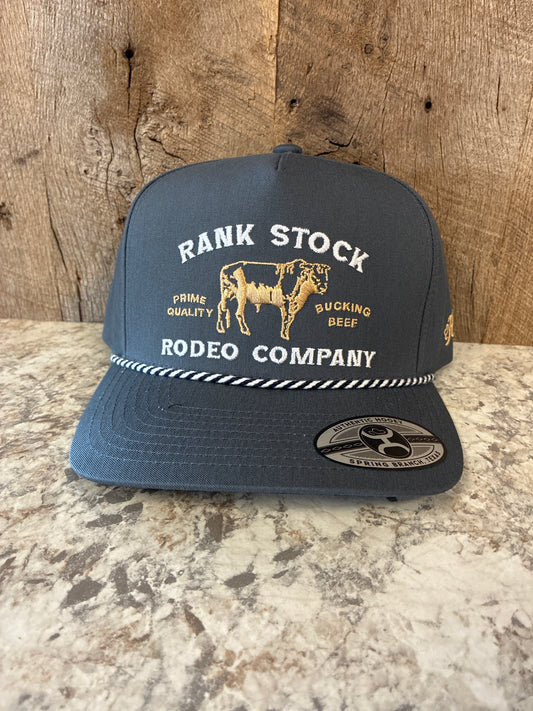 2662T-CH Hooey Men's Hat