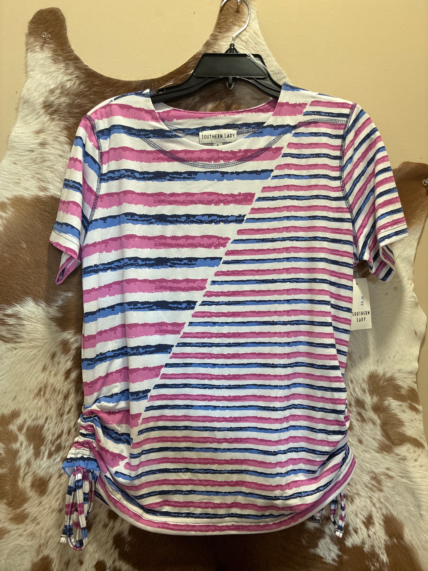 43M7 Southern Lady Women's T-Shirt