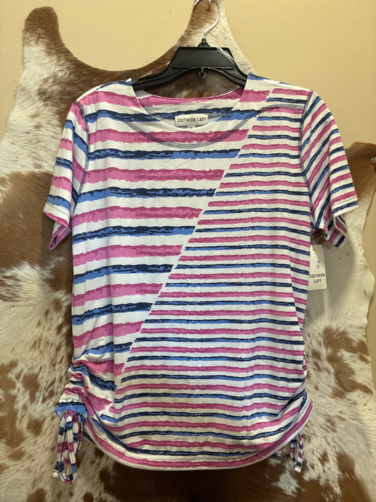 43M7 Southern Lady Women's T-Shirt