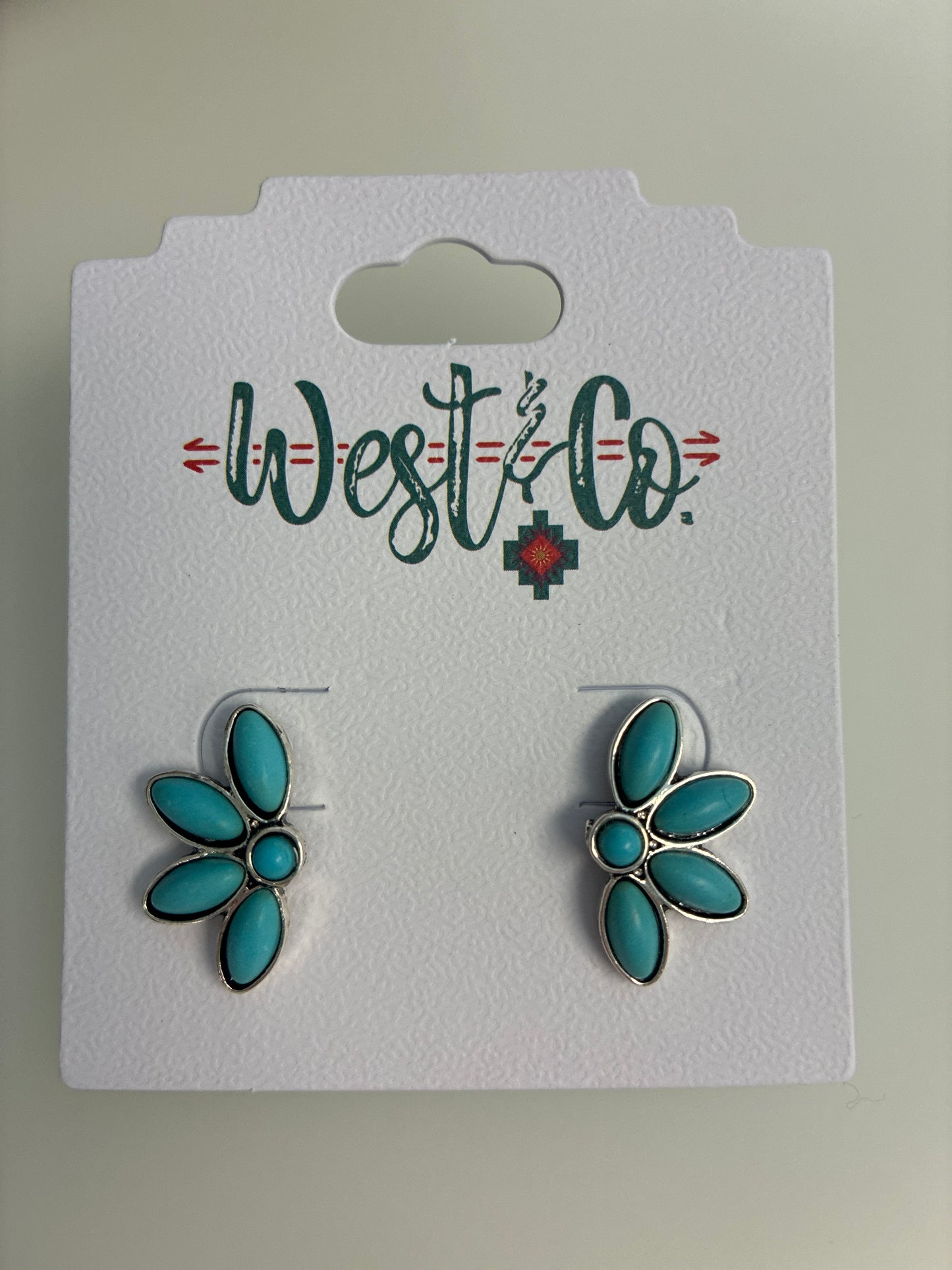 E1417 West&Co Earrings