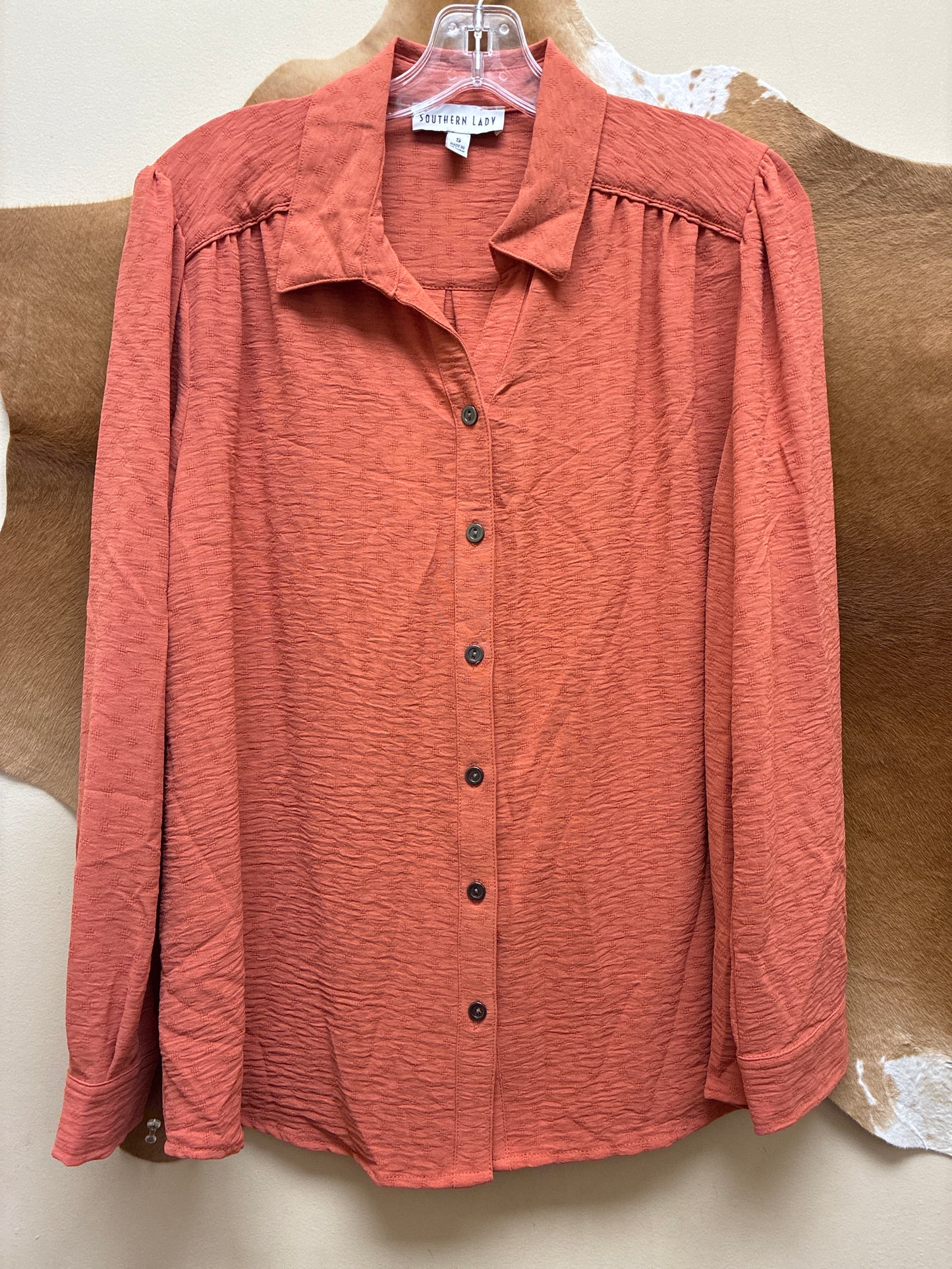 3560 Southern Lady Women's Top