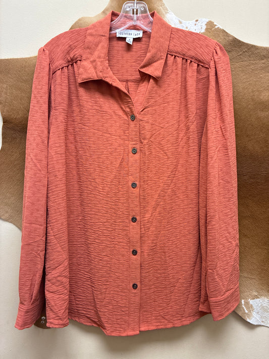 3560 Southern Lady Women's Top