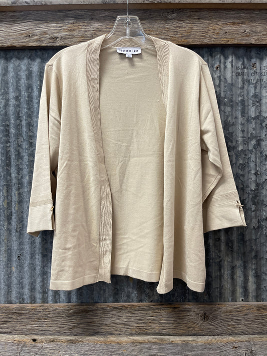 1360 Southern Lady Cardigan