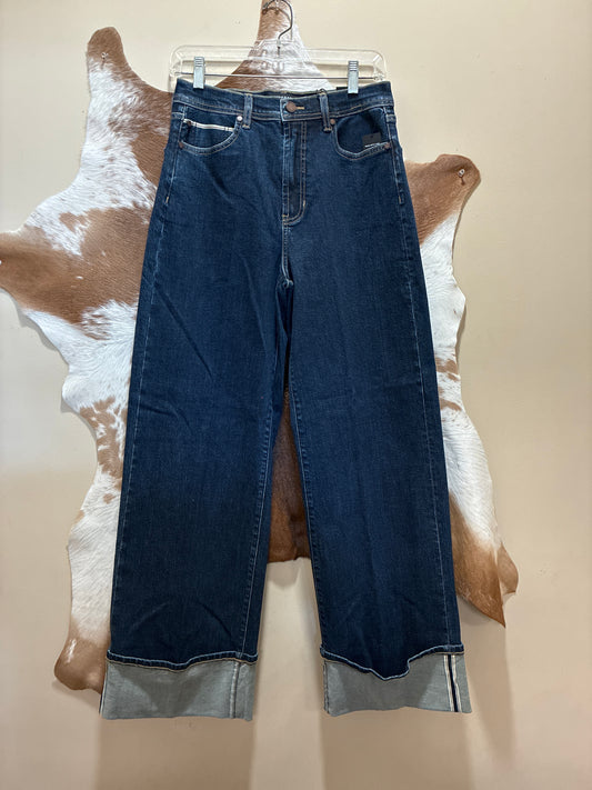 LM7B38SRT Liverpool Women's Jeans
