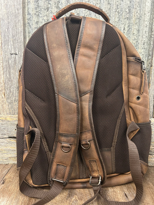 STS34312 STS Foreman Baroness Theo Backpack