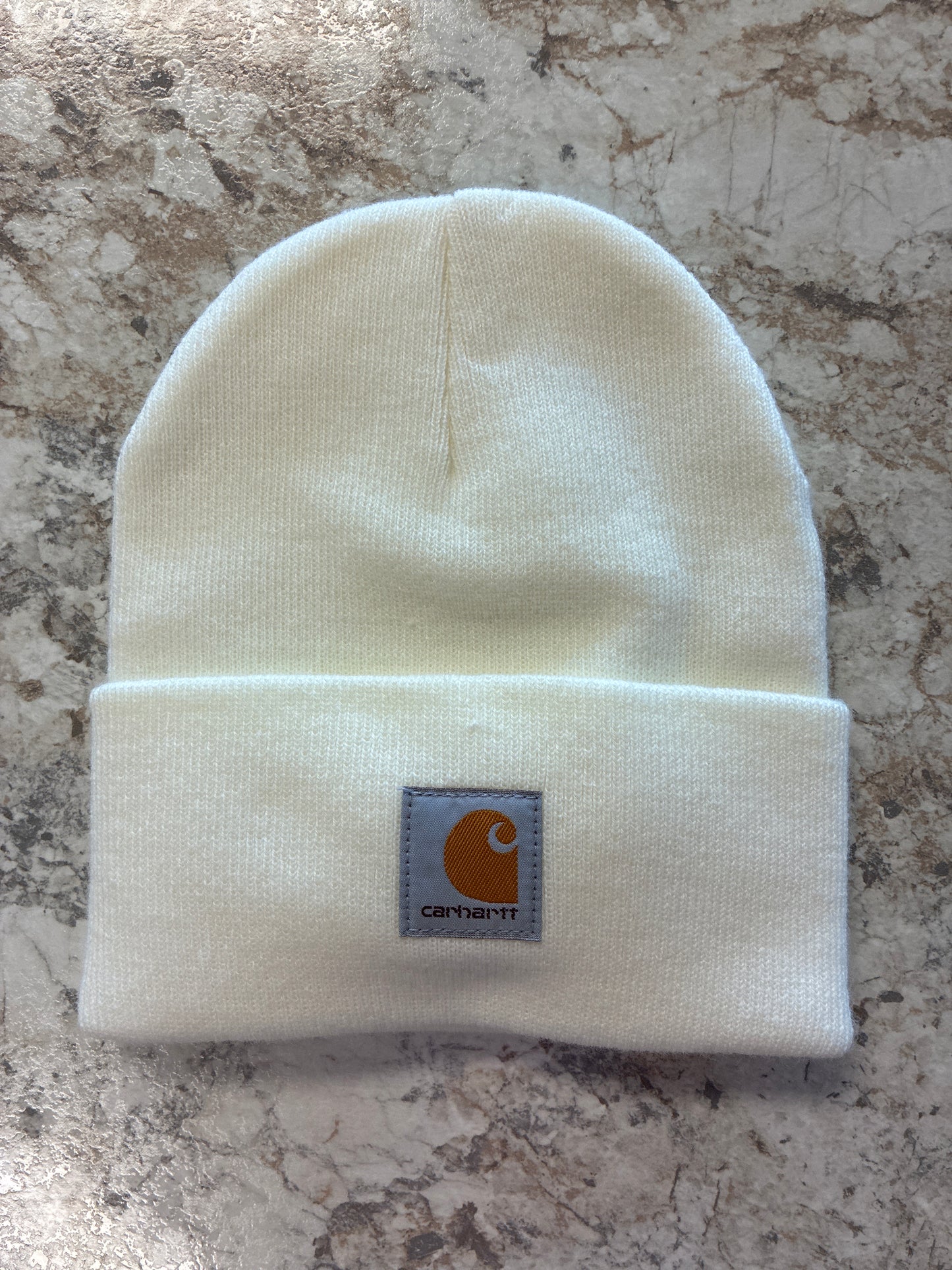 CB8905 C25 UPY Carhartt Youth Watch Hat