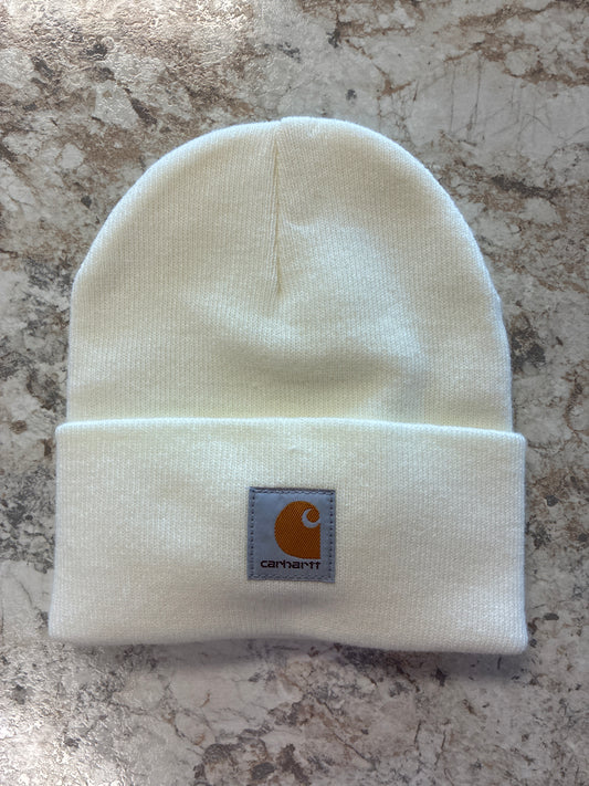CB8905 C25 UPY Carhartt Youth Watch Hat