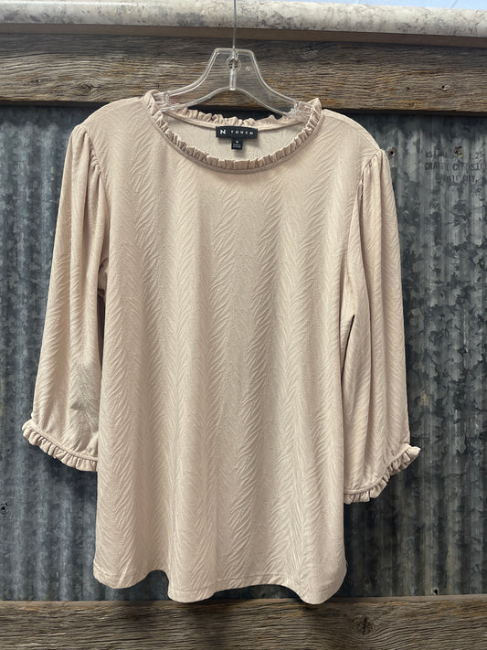 42S1 N Touch Solid Top