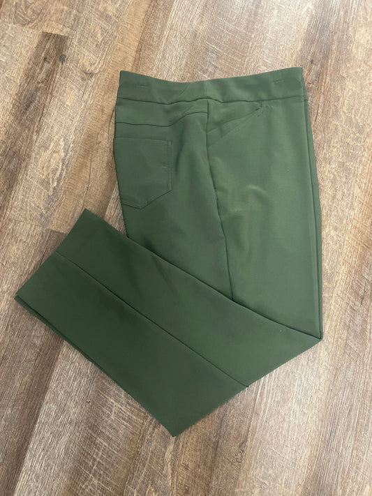 516H Southern Lady Pant