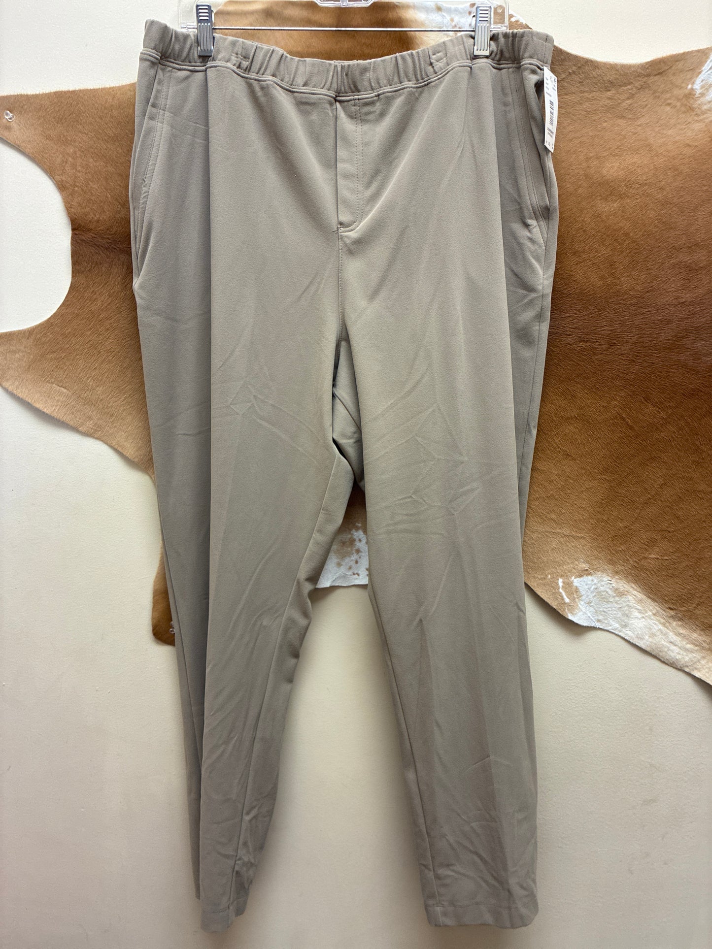 596J Southern Lady Women's Pant