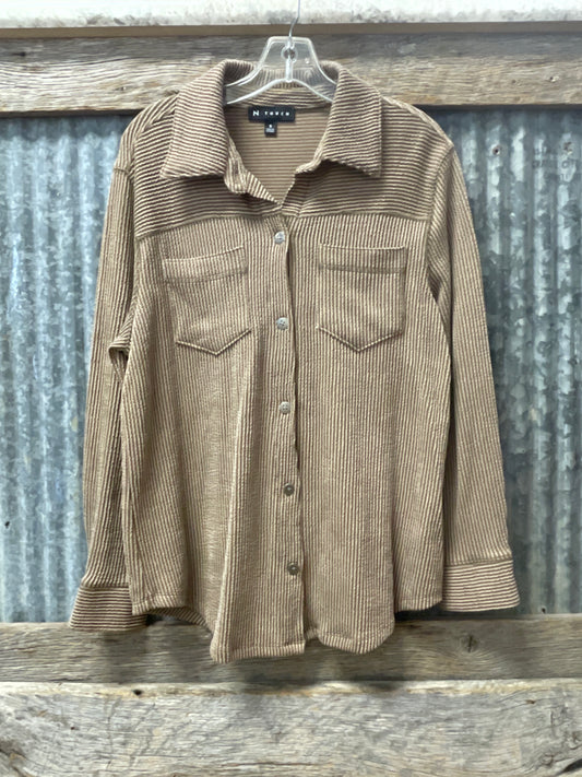 8584 N Touch Shirt Jac