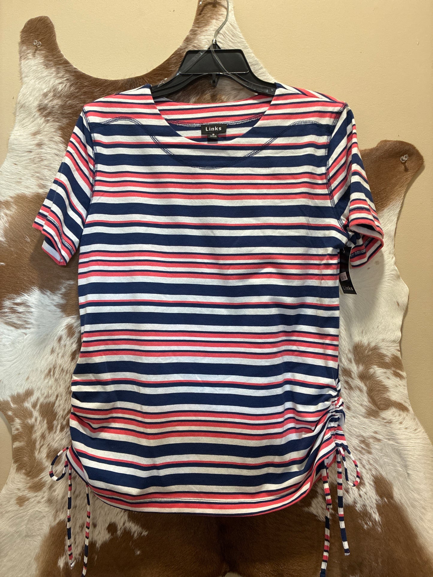 43P9 Southern Lady Women's T-Shirt