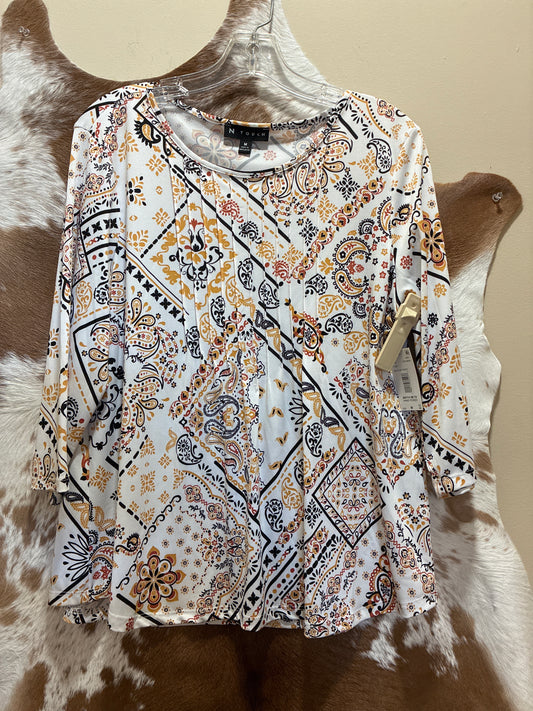 44K1 Southern Lady Women's Top