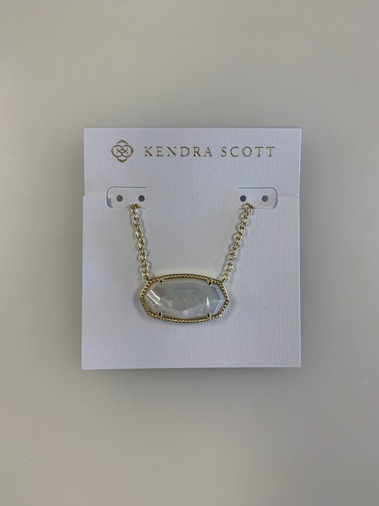 9608881912 Kendra Scott Elisa Necklace