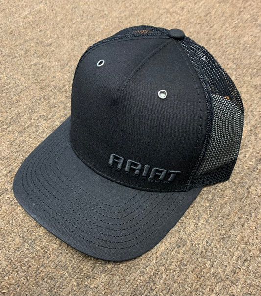 A290001501  Ariat Work Cap OSFA