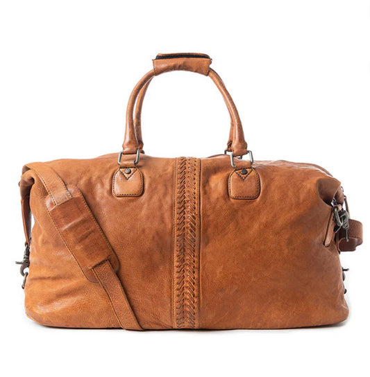 Prairie Wrangler Duffel Bag