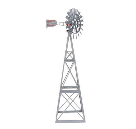 415 Big Country Toys Aeromotor Windmill