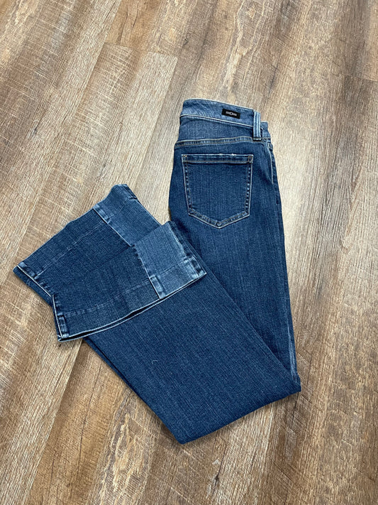 LM4680VH Liverpool Hannah Flare Jean