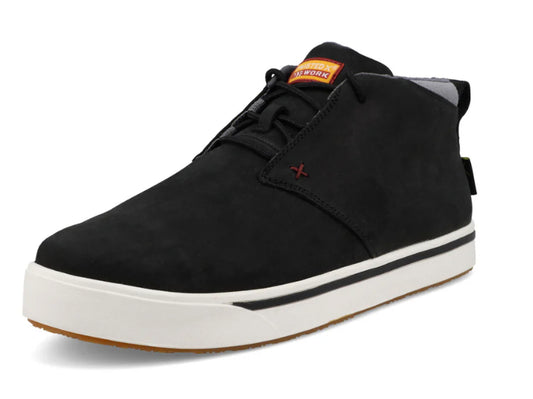 MCANM03 Twisted X Work Kicks Nano Toe MetGuard