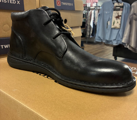 BM0015003 Men's Born Shoes Theo Black