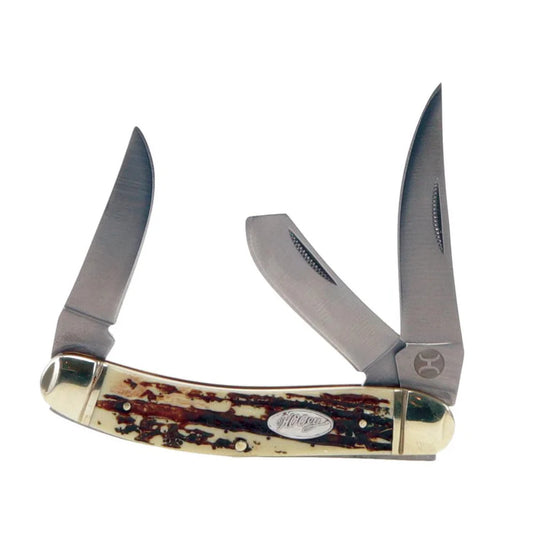 HK211 Hooey Pocket Knife