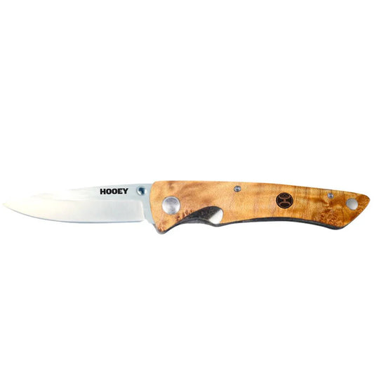 HK502 Hooey Knife