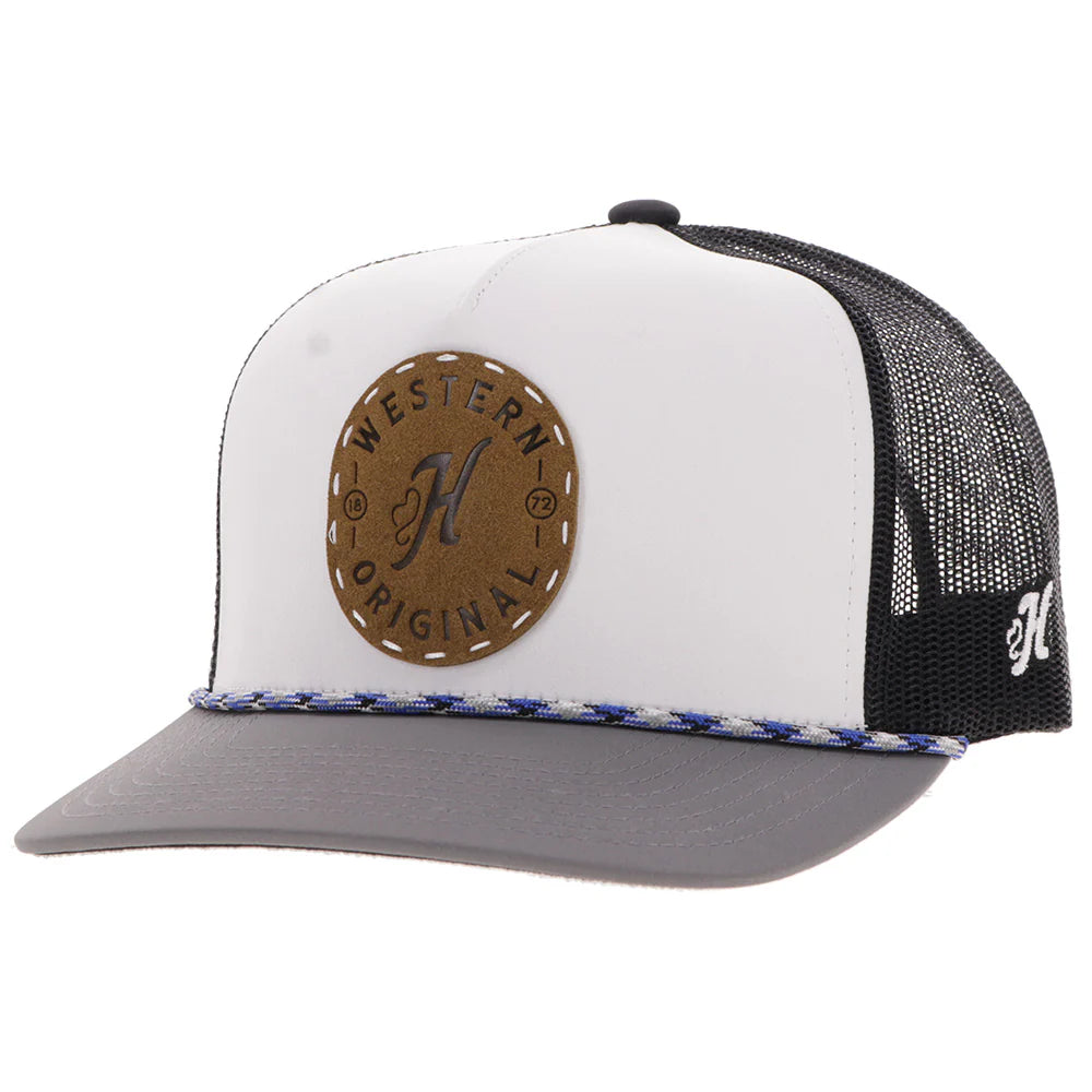 2514T-WHCH Hooey Hat