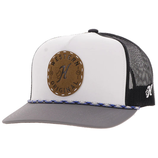 2514T-WHCH Hooey Hat
