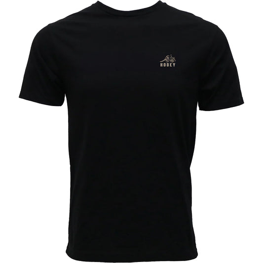 HT1889BK Hooey Desert Dillo T Shirt
