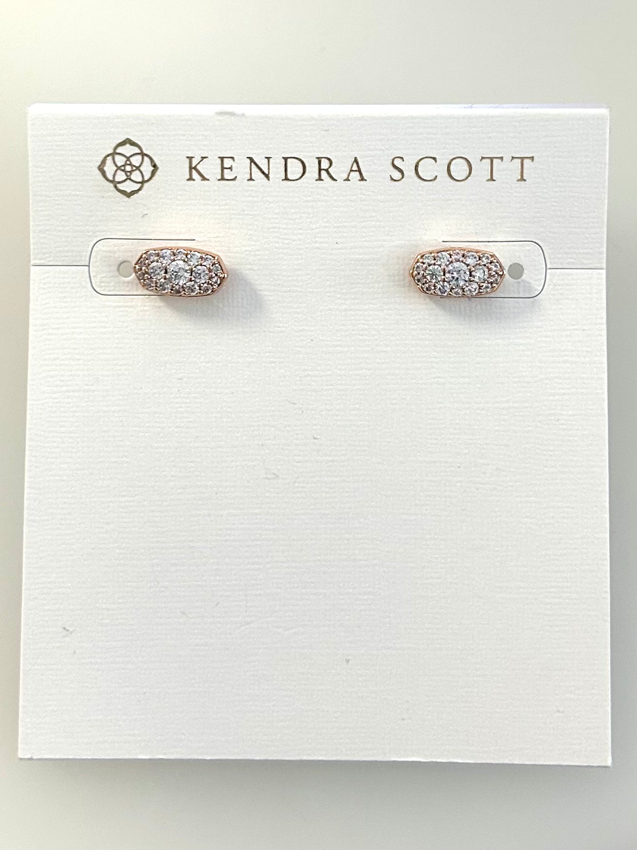4217719673 Grayson CZ Stud Kendra Scott