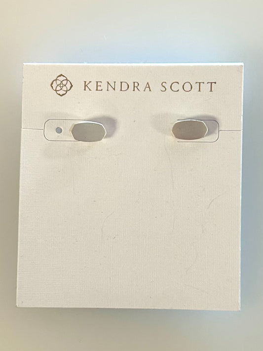Barrett Earring BSV 751 Kendra Scott