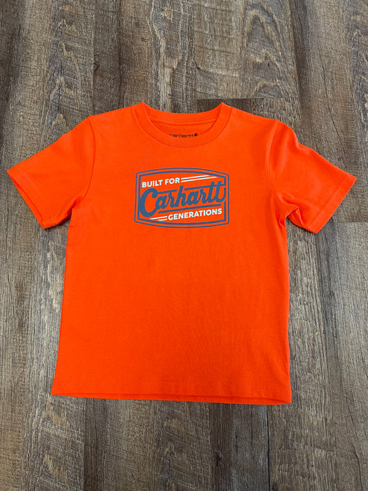 CA6671 RB9 Org Grphc T