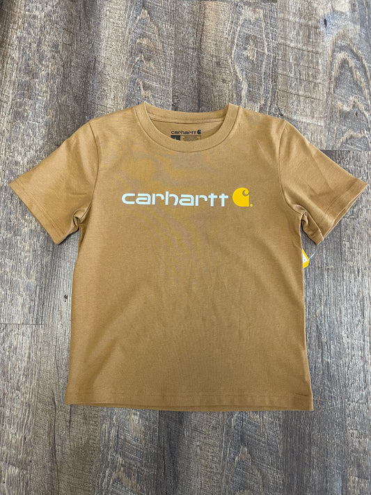 CA6516 D15 Logo T