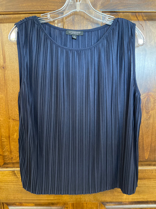 LM8J05PK7 Liverpool Sleeveless Top