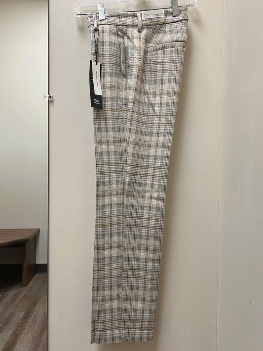 LM5708TL46 Liverpool Kelsey Trouser