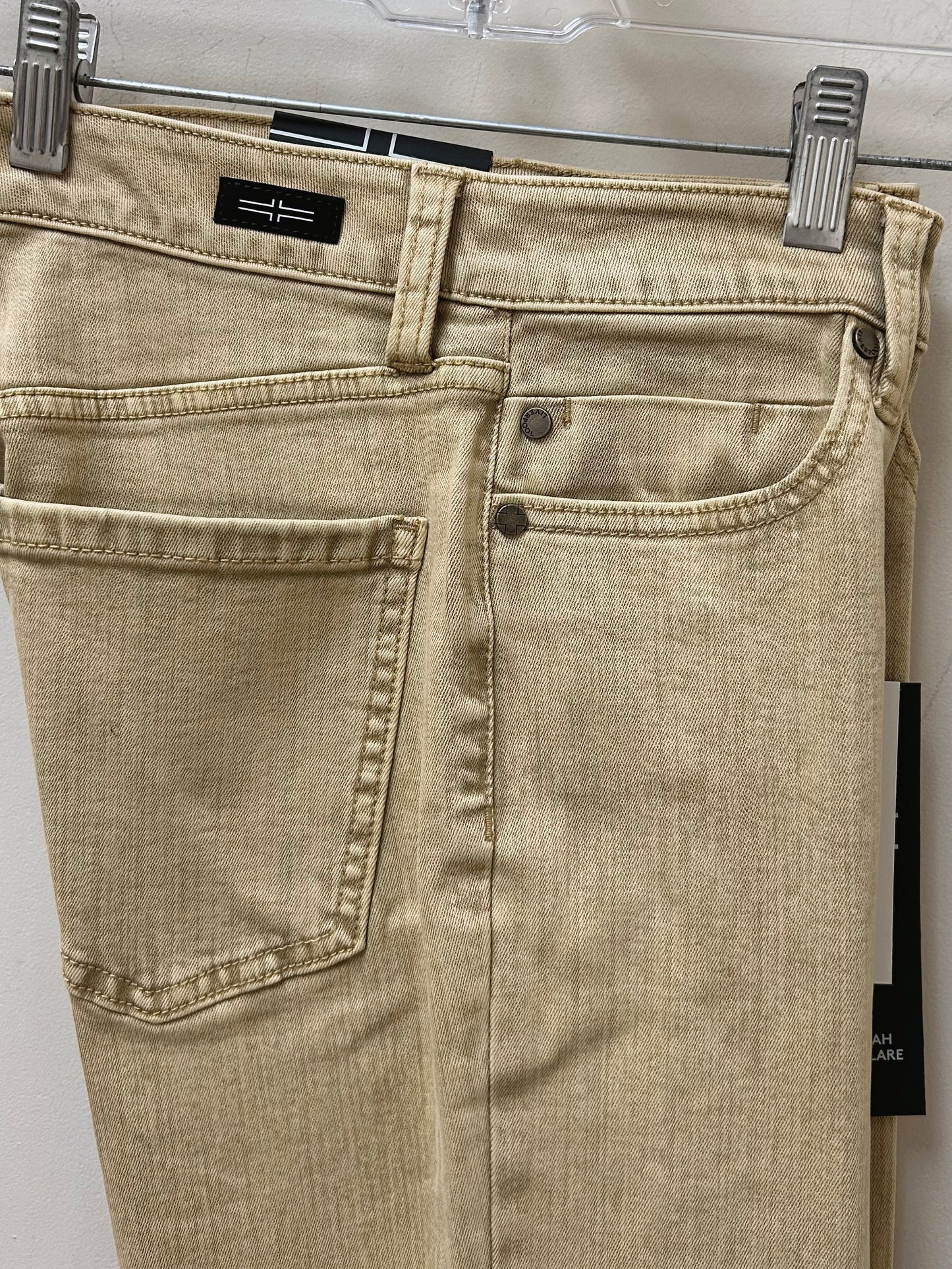 LM4395WF Liverpool Hannah Crop Flare