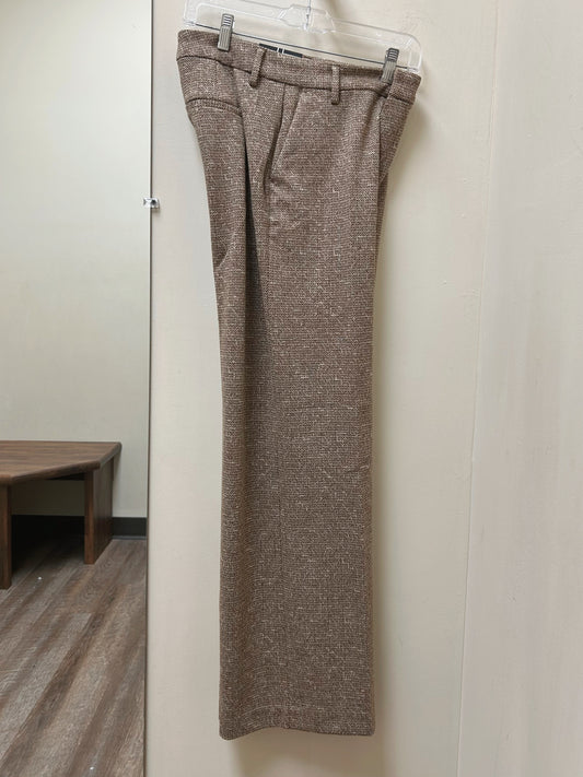 LM4654TL10 Liverpool Kelsey Wide Leg Pant