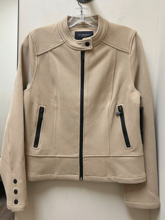 LM1C17C79 Liverpool Biker Jacket