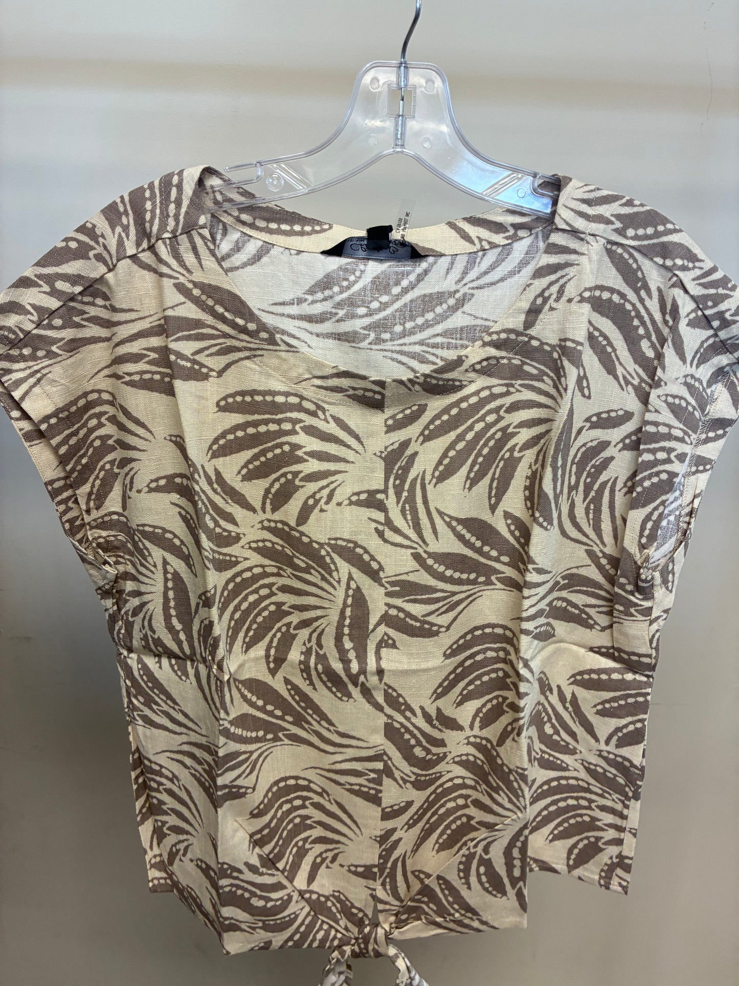 C4271-787A Charlie B Women's Blouse