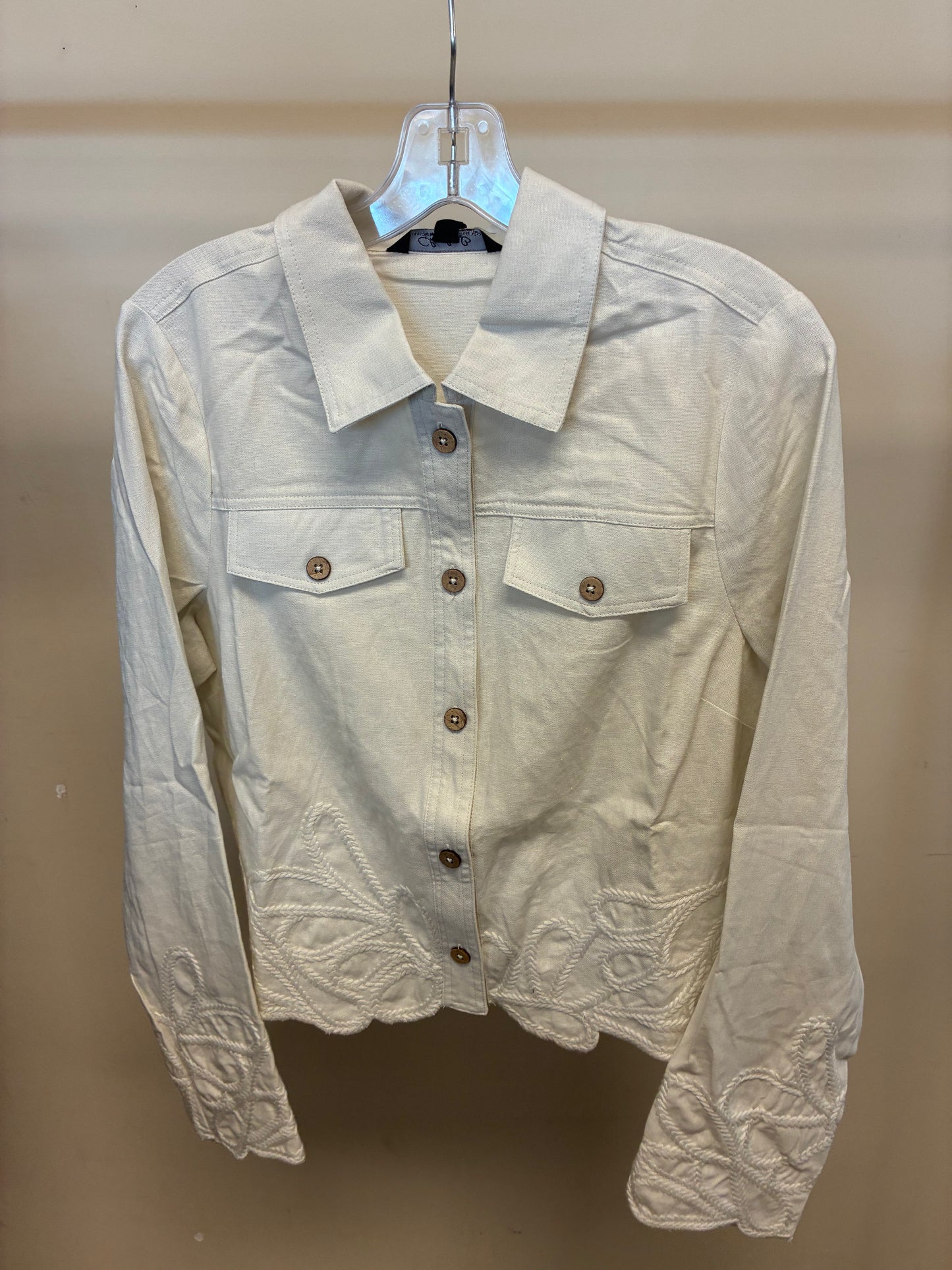 C6398-229B Charlie B Women's Jacket