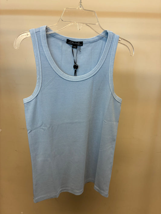 C1446-549C Charlie B Women's Tank Top