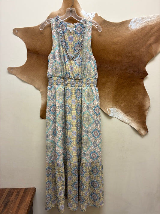 LMD032PCP58 Liverpool Women's Dress